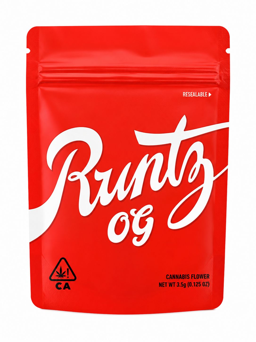 RUNTZ BAG