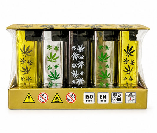 WINDPRO0F LIGHTER