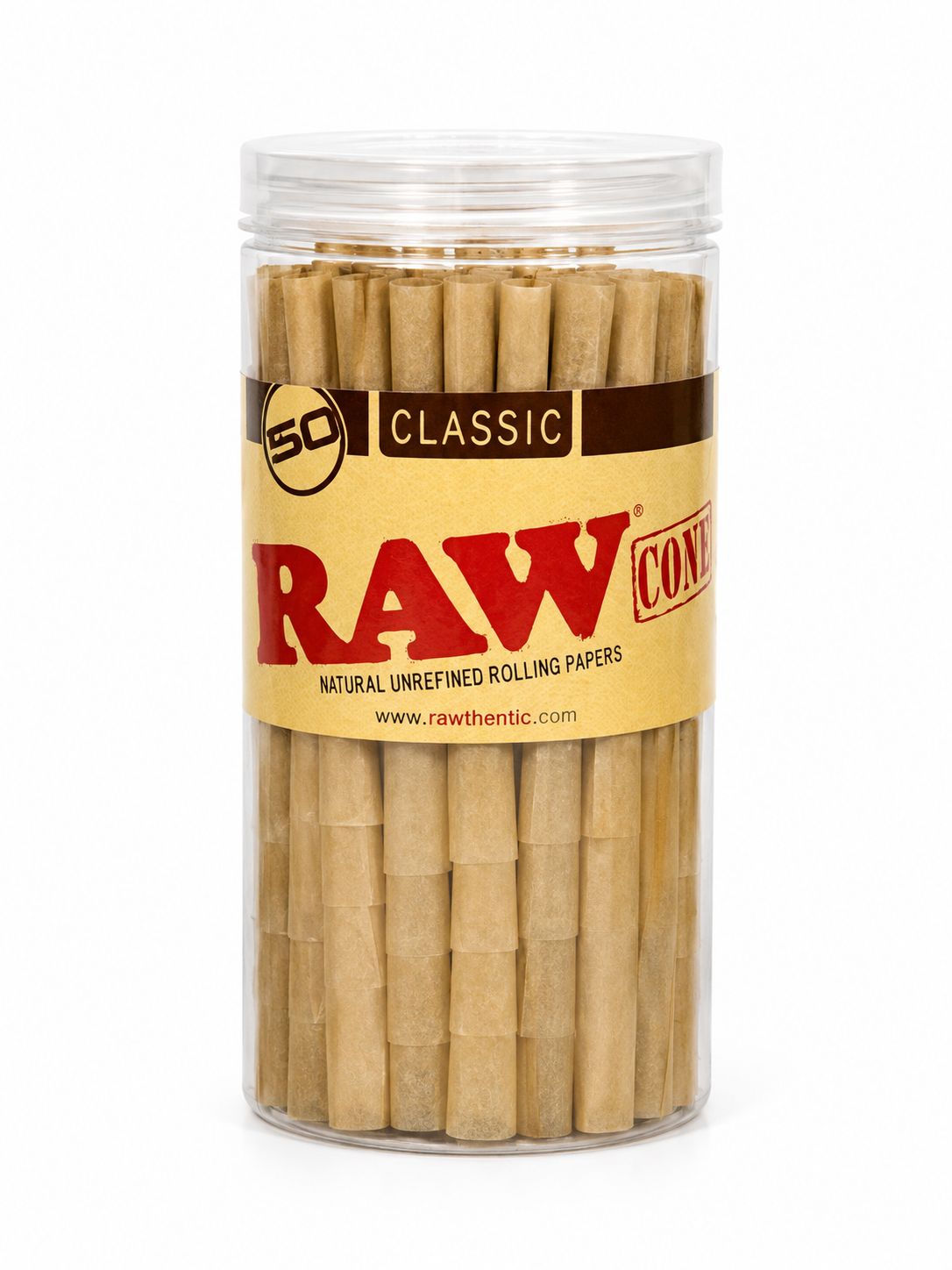 RAW CONE