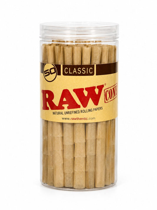 RAW CONE