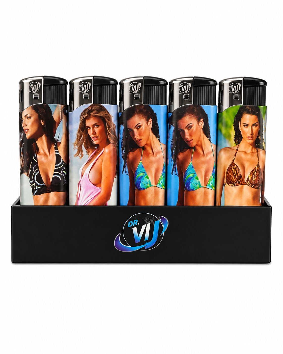 DR. VIJ ELECTRONIC LIGHTER