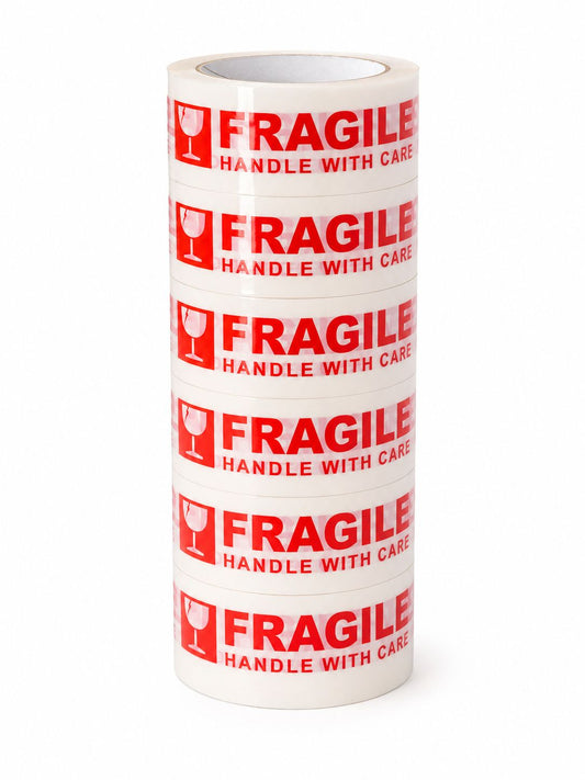 FRAGILE TAPE