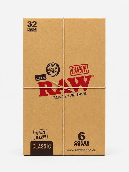 RAW CLASSIC CONE