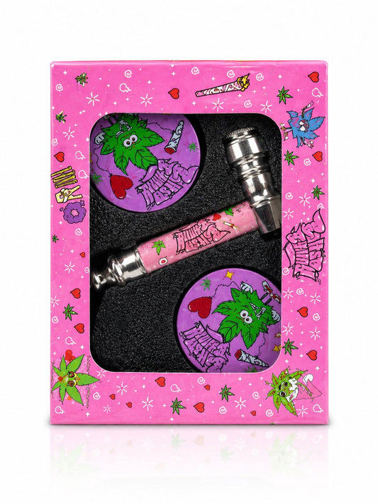 MINI SMOKING SET