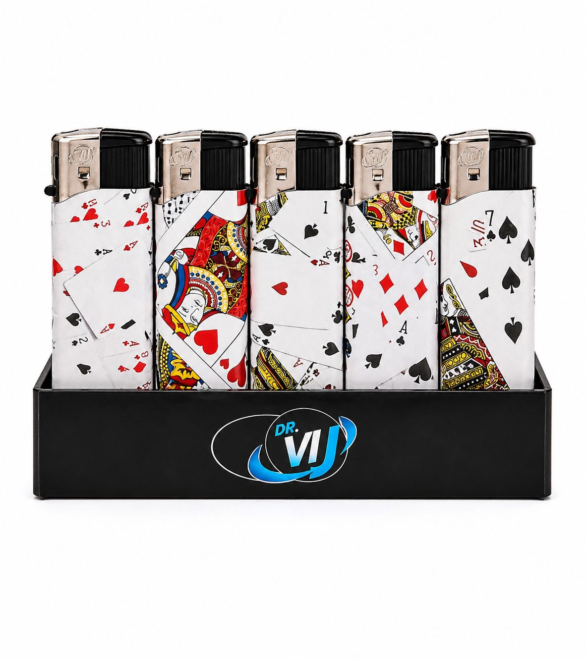 DR. VIJ ELECTRONIC LIGHTER