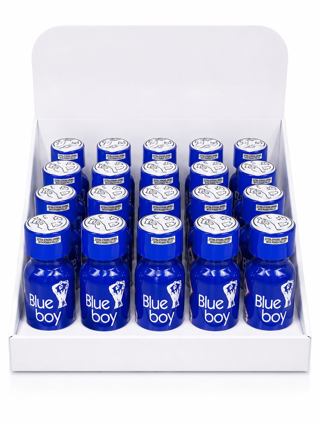 BLUE BOY ROOM ODORISOR