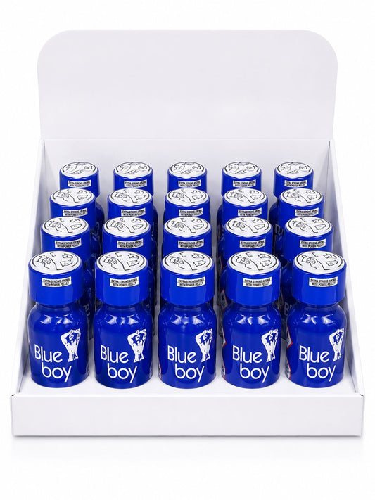 BLUE BOY ROOM ODORISOR