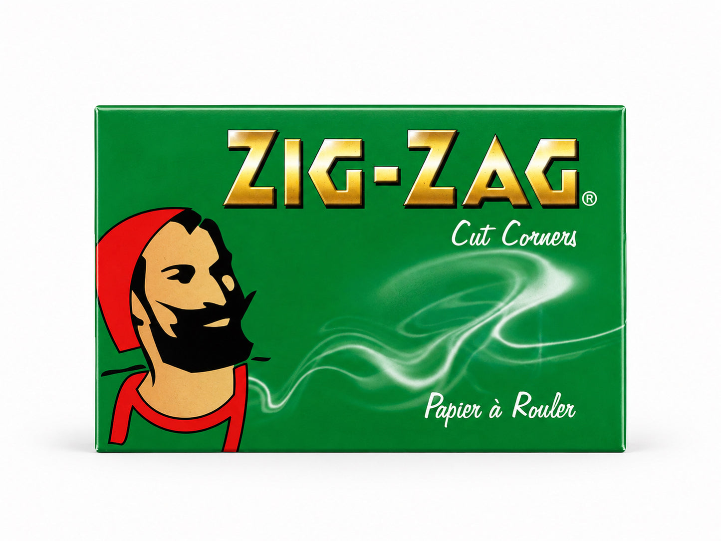 ZIG ZAG PAPER