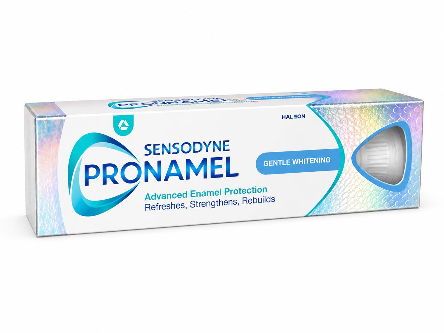 SENSODYNE TOOTHPASTE