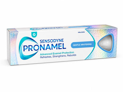 SENSODYNE TOOTHPASTE