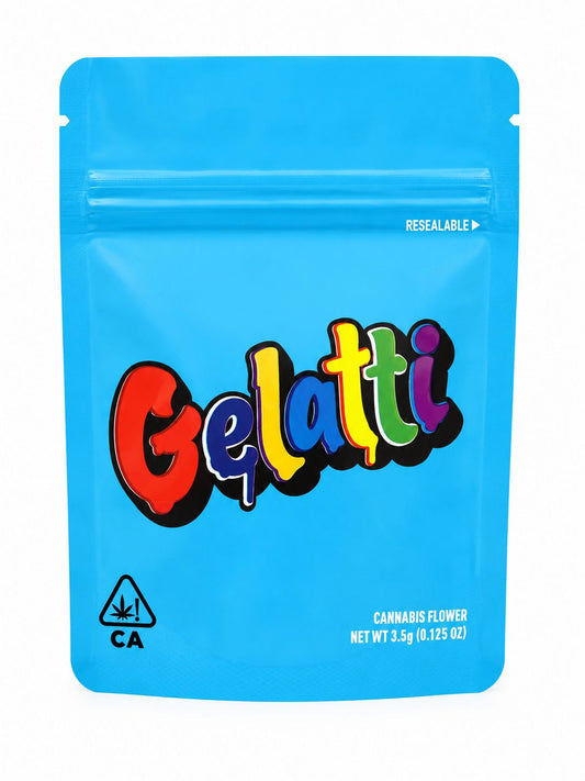 GELATTI BAG