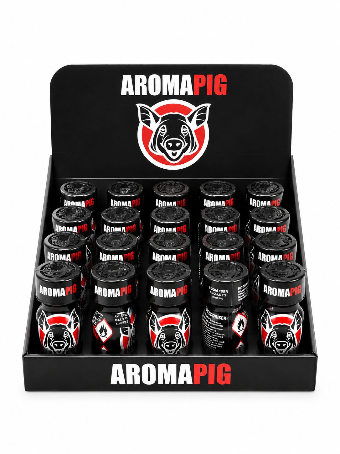 AROMA PIG ROOM ODORISOR