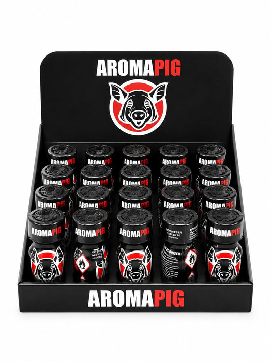 AROMA PIG ROOM ODORISOR