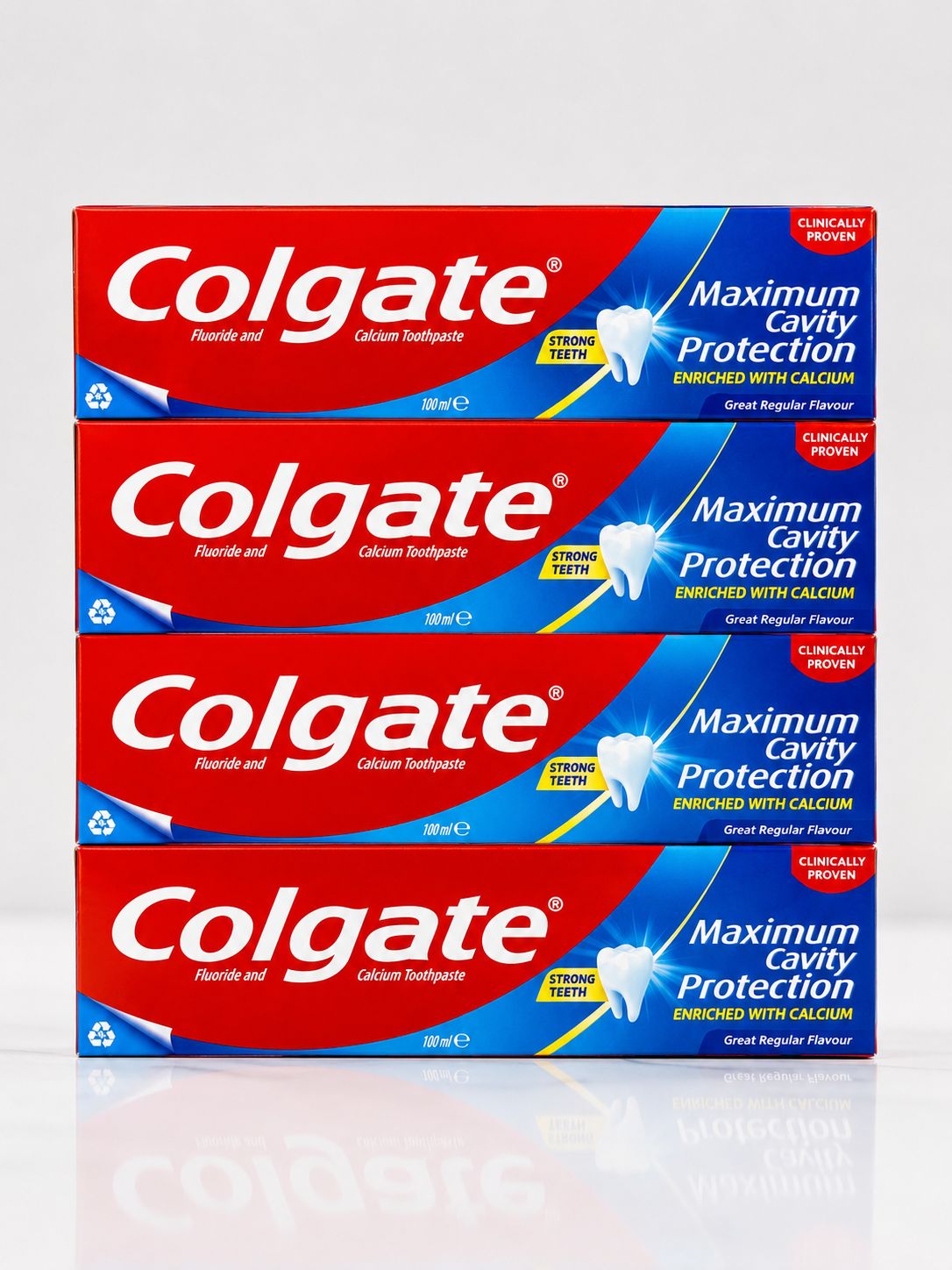 COLGATE TOOTHPASTE