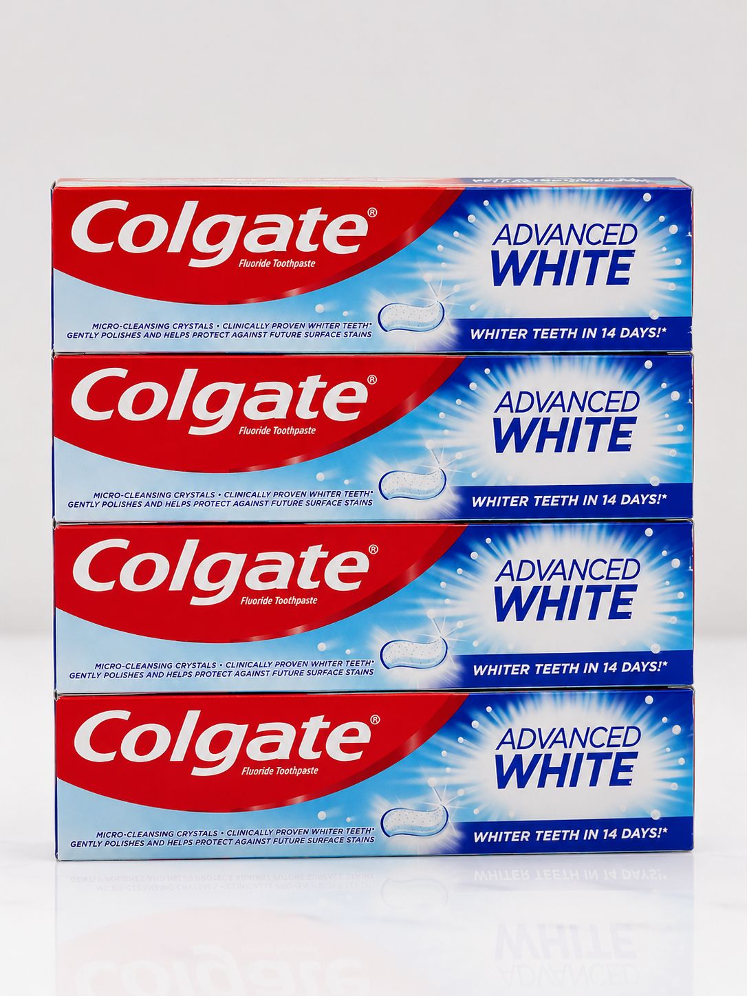 COLGATE TOOTHPASTE