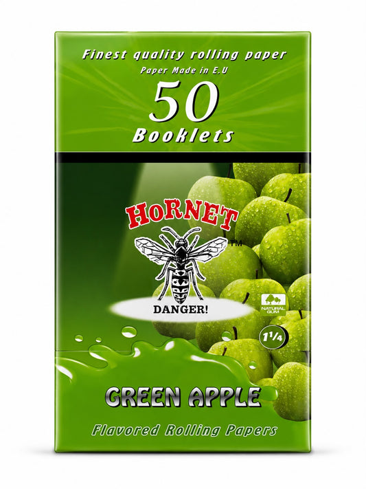 HORNET FLAVOURED ROLLING PAPER