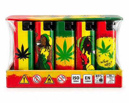 WINDPRO0F LIGHTER