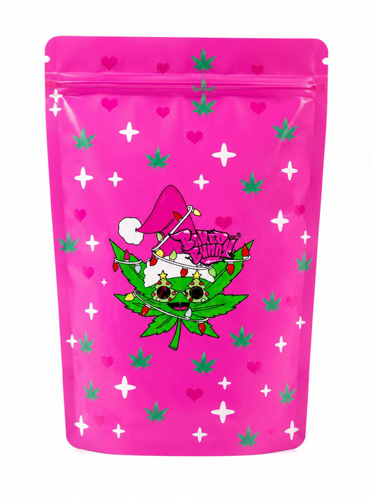BAKED BUNNY BAG