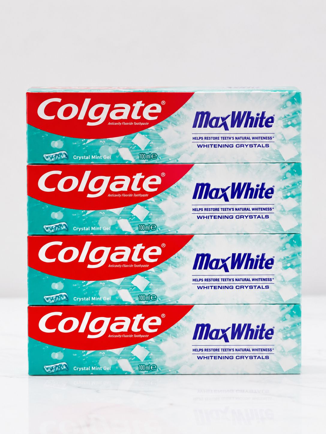 COLGATE TOOTHPASTE