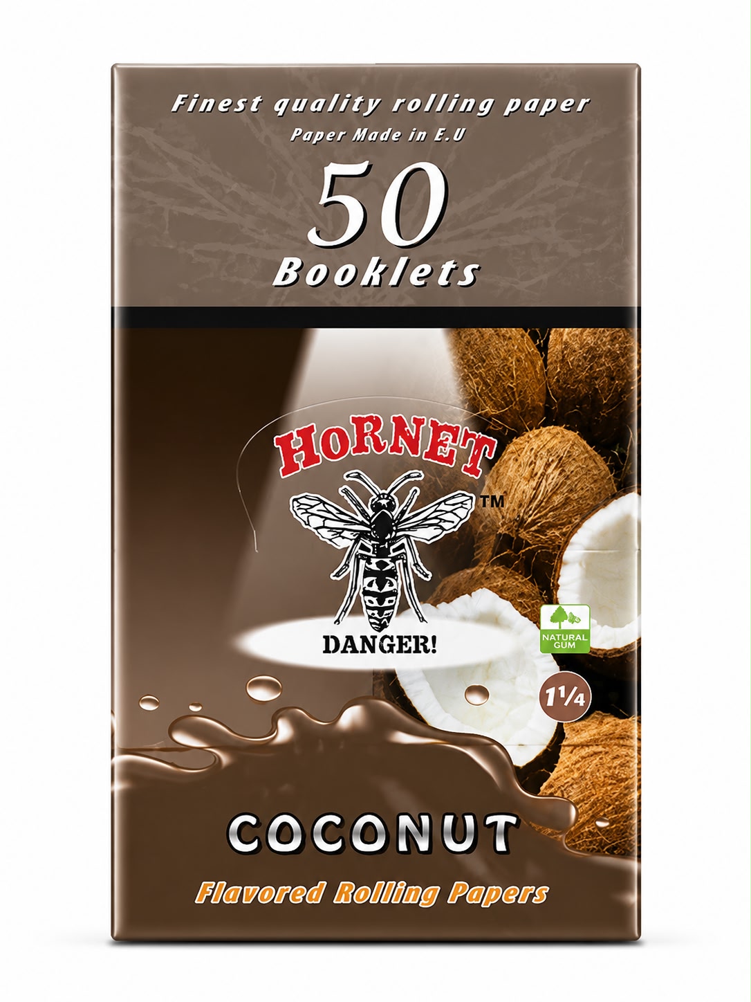 HORNET FLAVOURED ROLLING PAPER