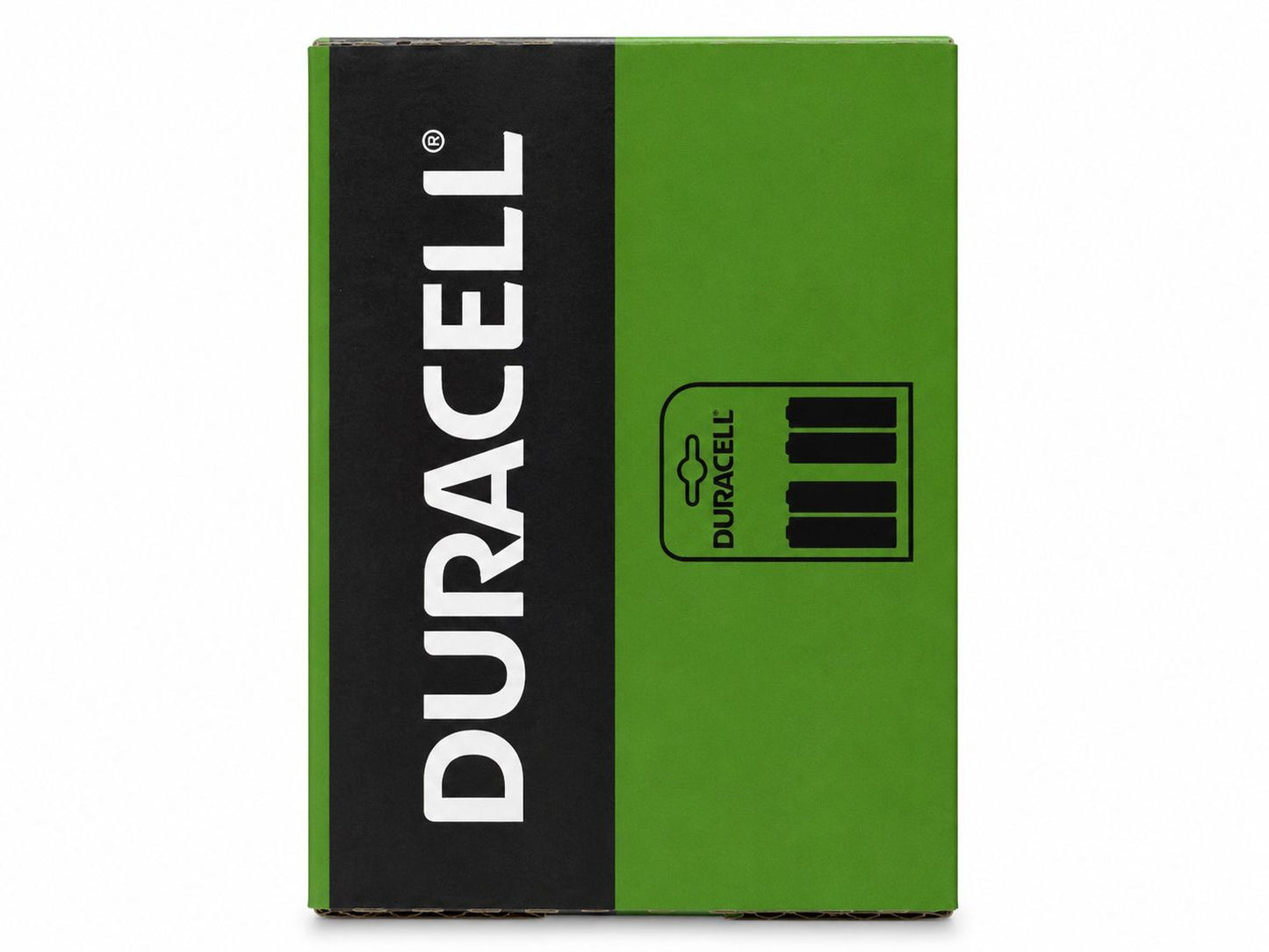 DURACELL BATTERIES