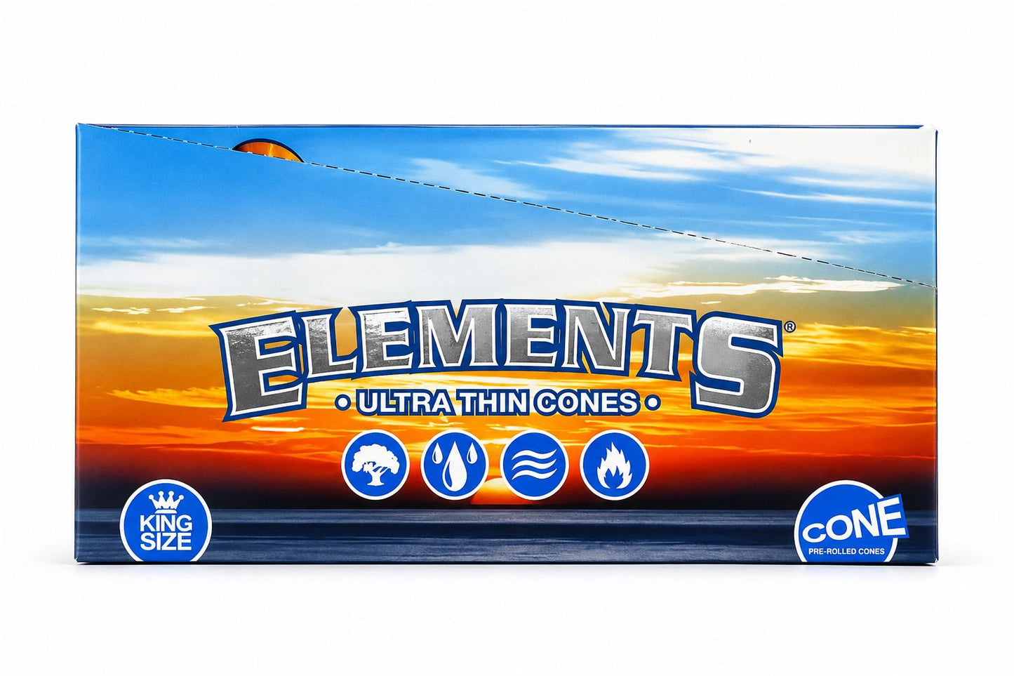 ELEMENTS ULTRA THIN CONES