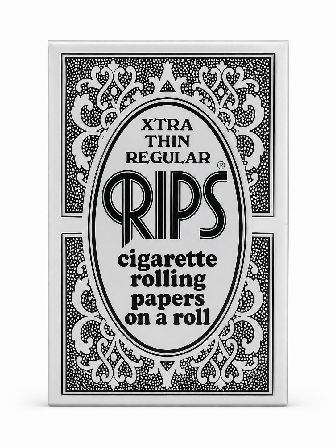 RIPS HEMP ROLLING PAPER