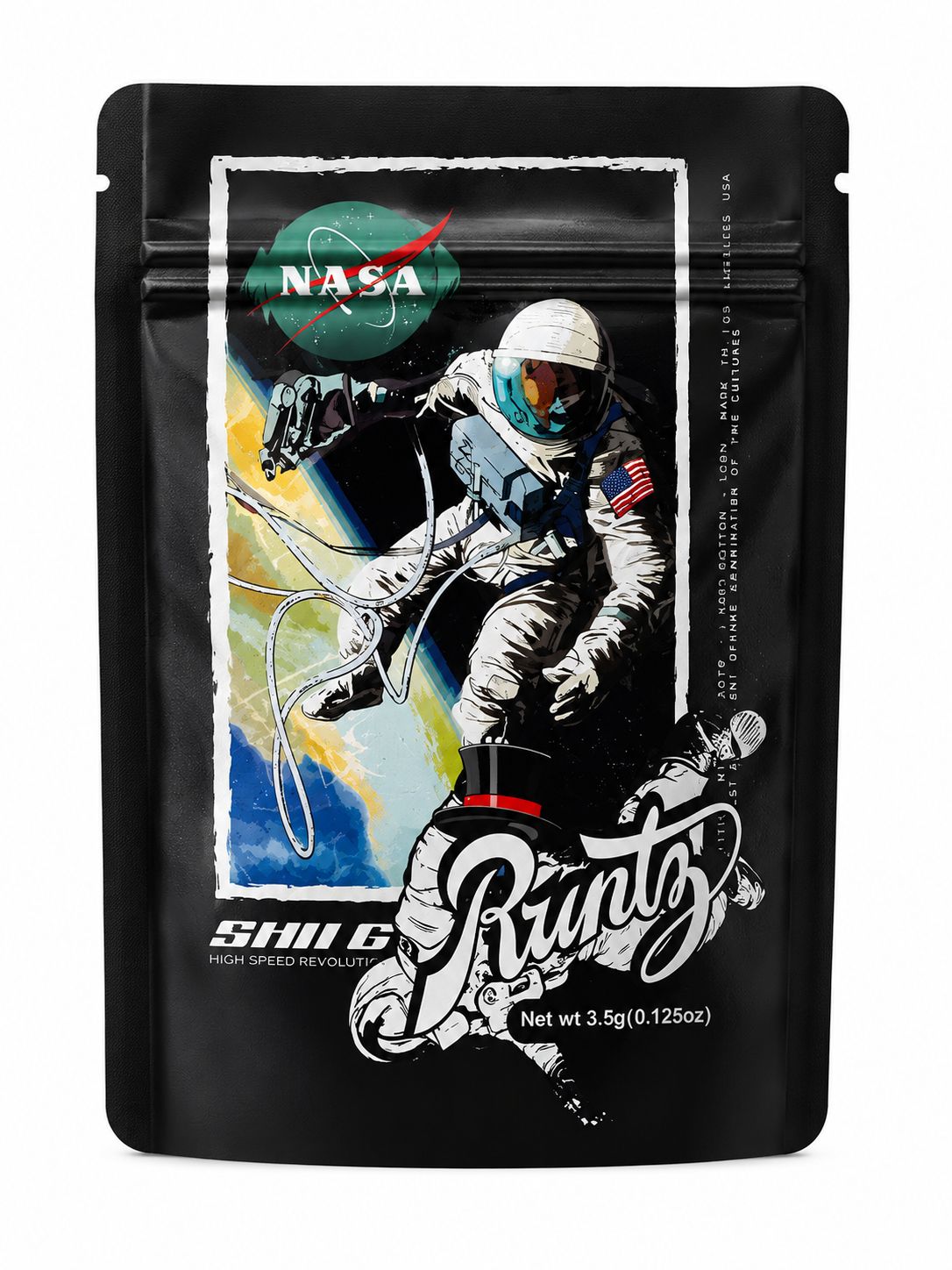 RUNTZ BAG