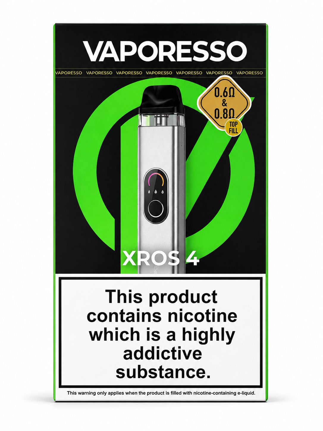 VAPORESSO XROS