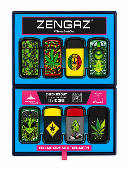 ZENGAZ LIGHTERS