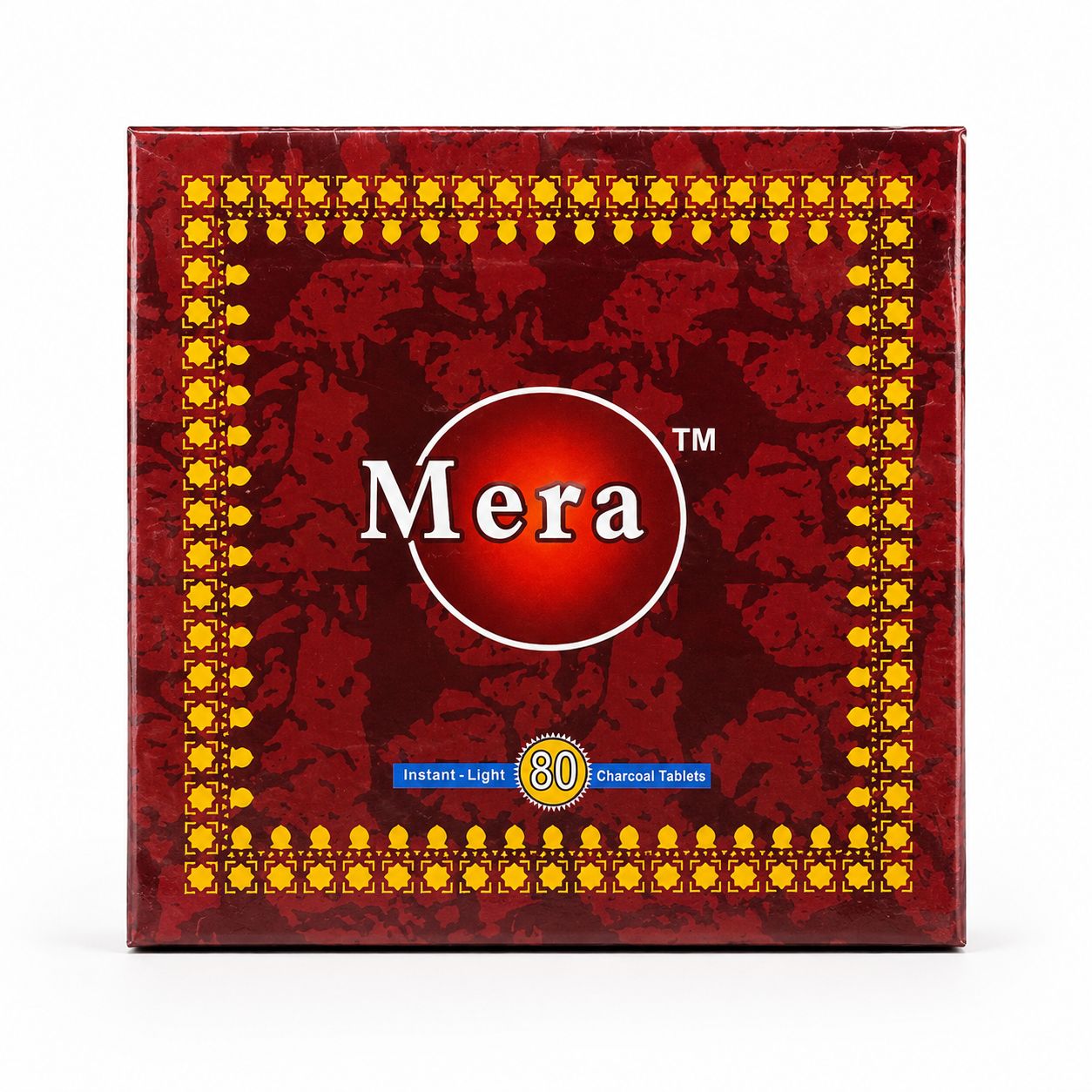 MERA CHARCOAL