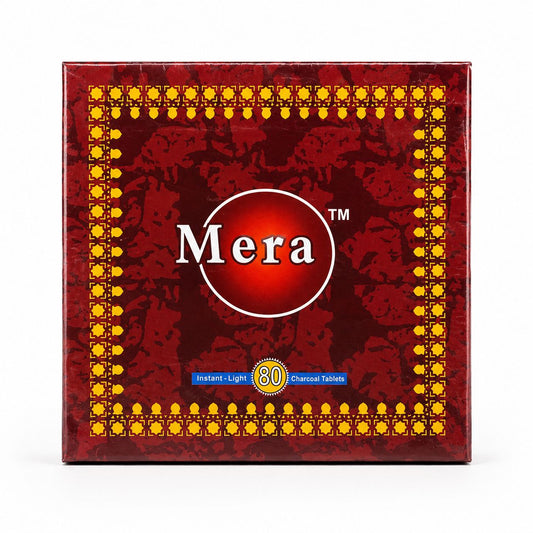 MERA CHARCOAL