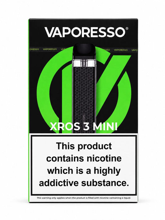 VAPORESSO XROS MINI SERIES