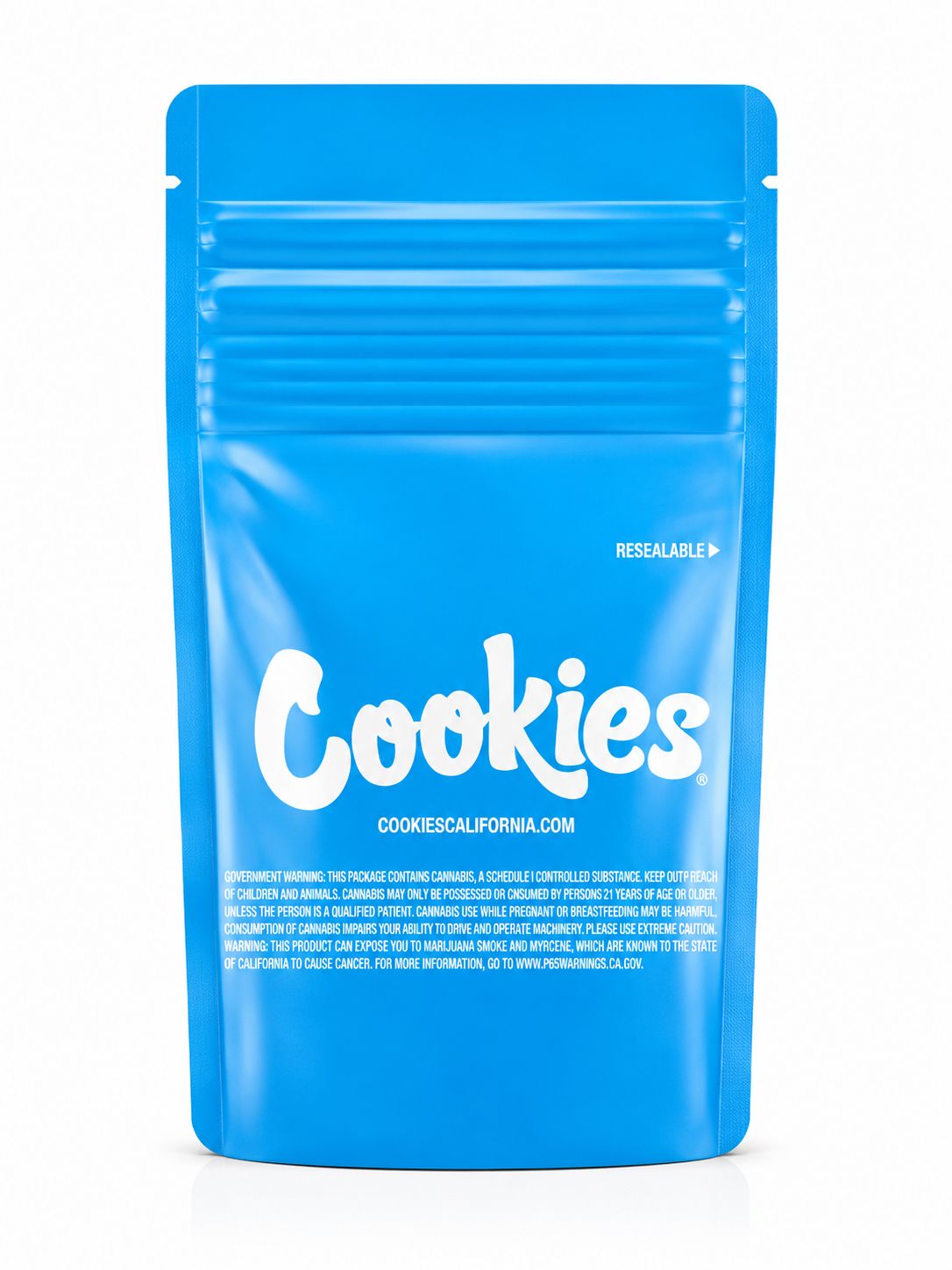 COOKIES BAG