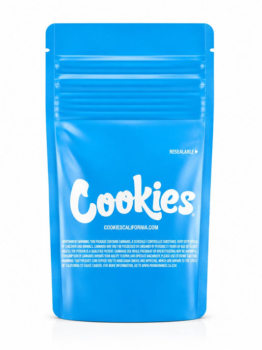 COOKIES BAG