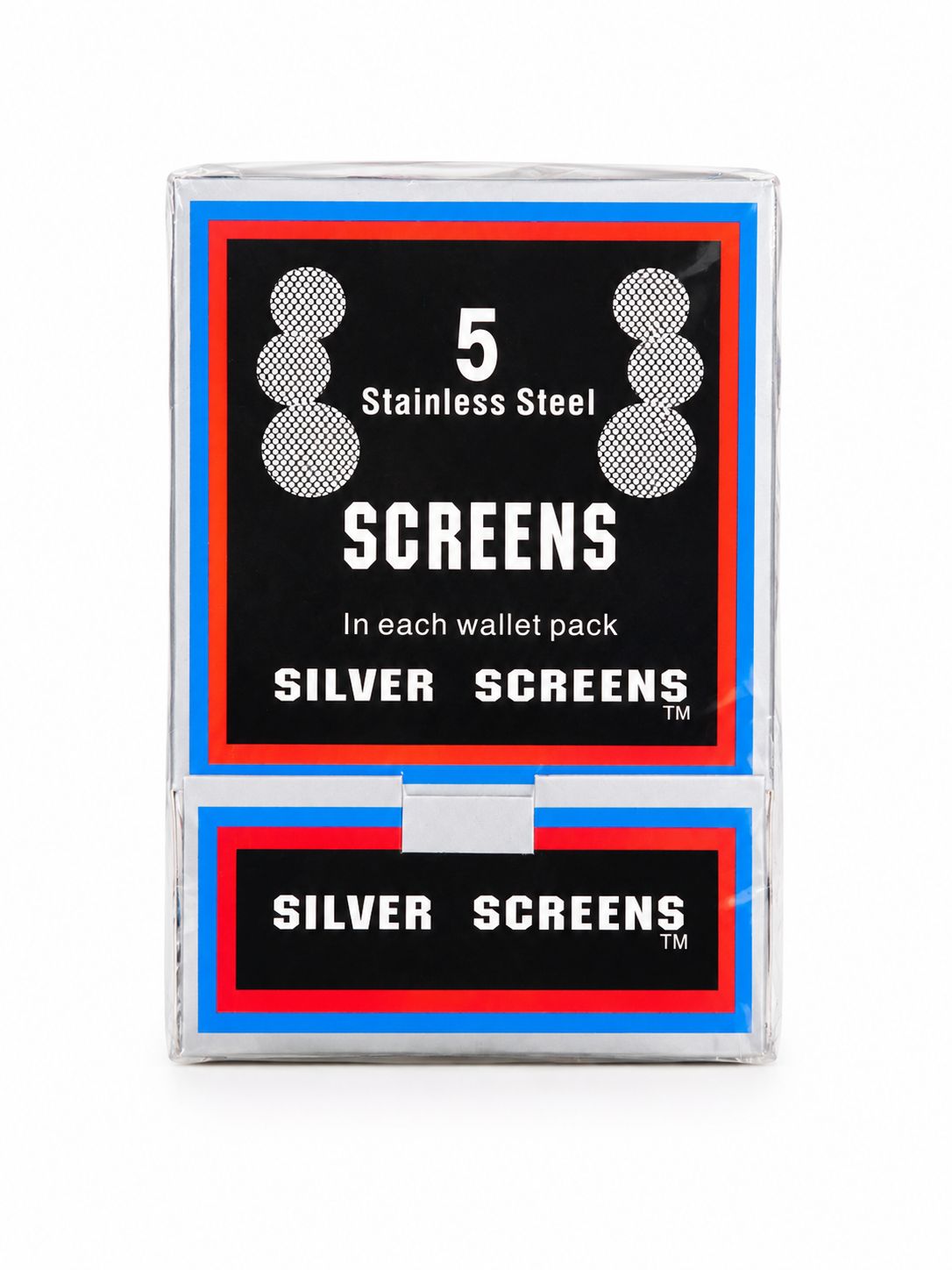 SILVER SCREEN