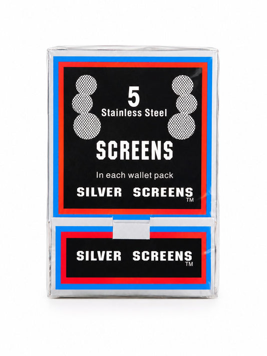 SILVER SCREEN