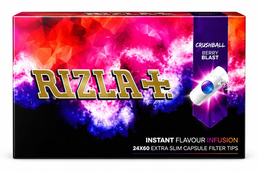 RIZLA CRUSHBALL