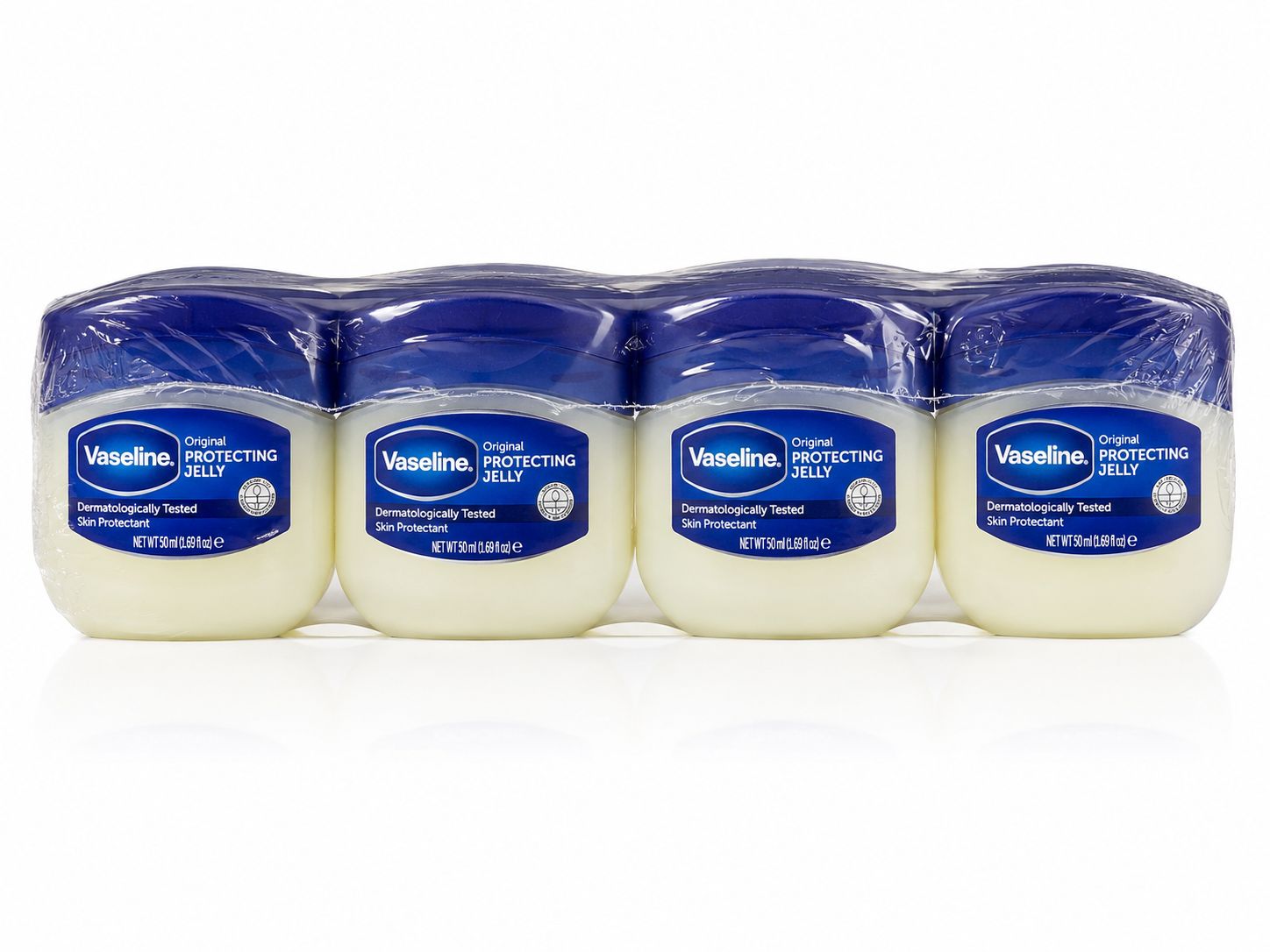 VASELINE ORGINAL JELLY