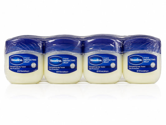 VASELINE ORGINAL JELLY