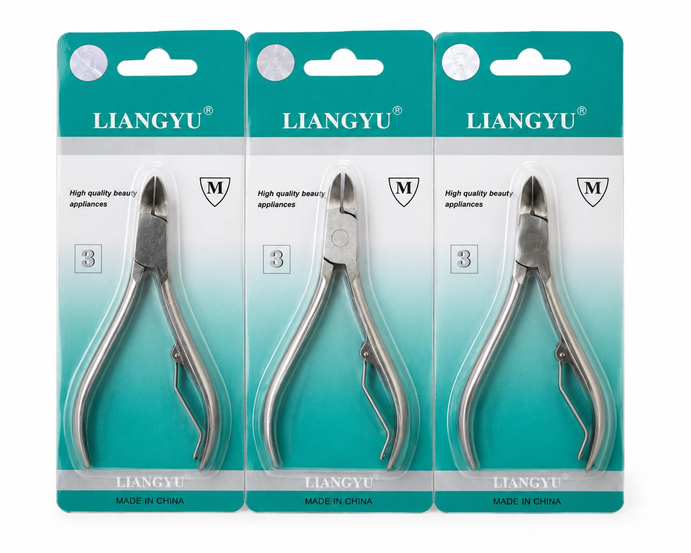 NAIL CLIPPER