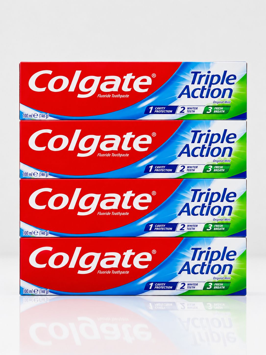 COLGATE TOOTHPASTE