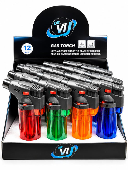 DR.VIJ GAS TORCH