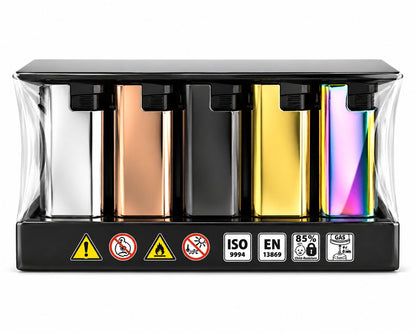 WINDPRO0F LIGHTER