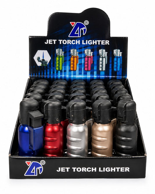 JET TORCH LIGHTER