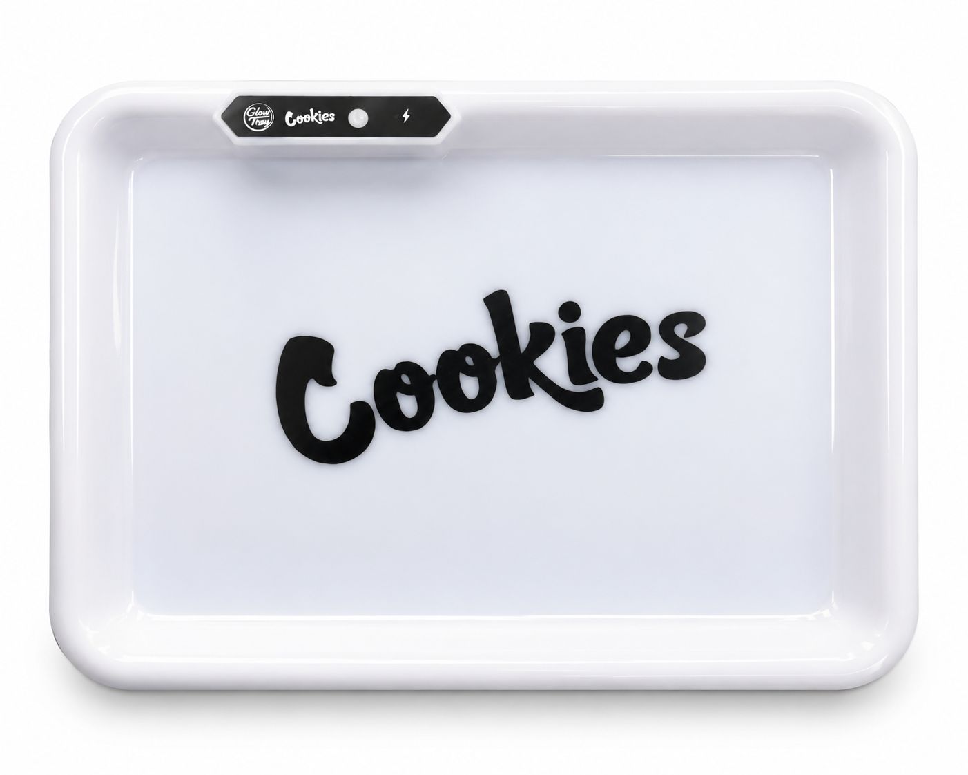 COOKIES GLOW ROLLING TRAY