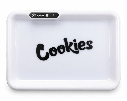 COOKIES GLOW ROLLING TRAY