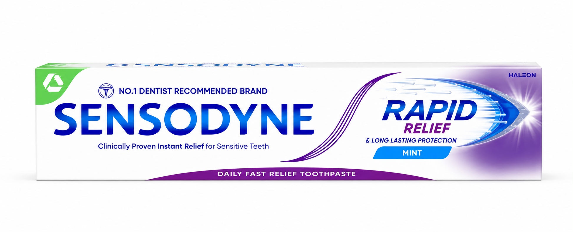 SENSODYNE TOOTHPASTE