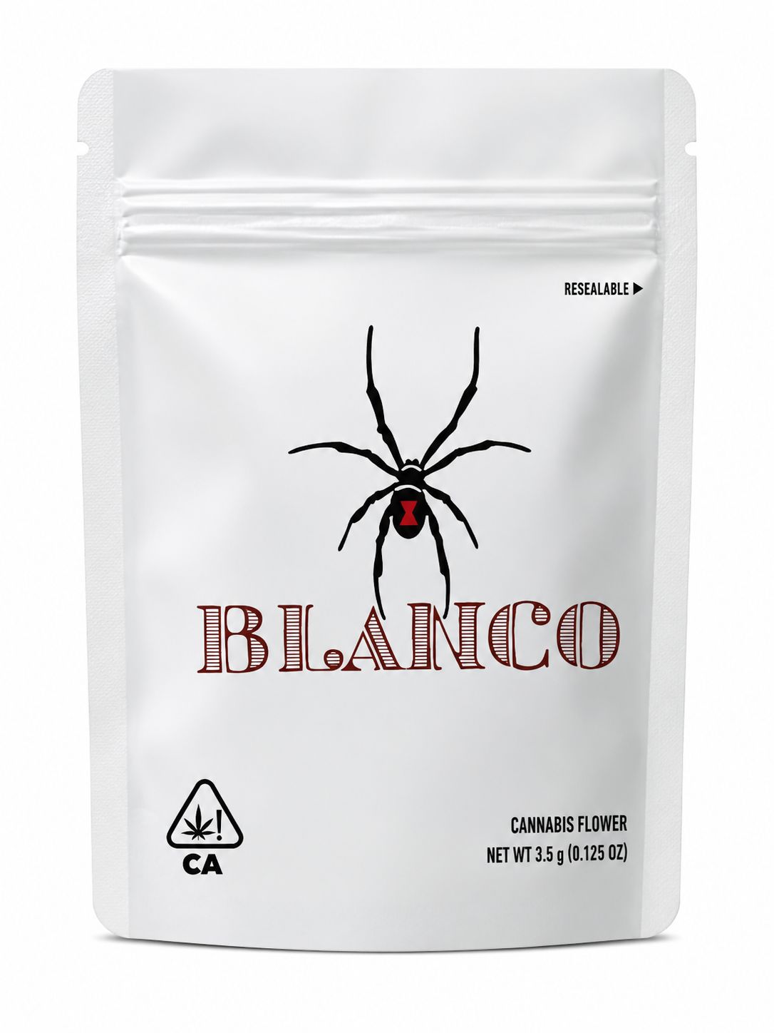 BLANCO BAG
