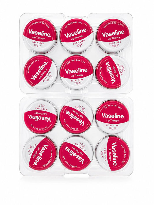 VASELINE LIP THERAPY